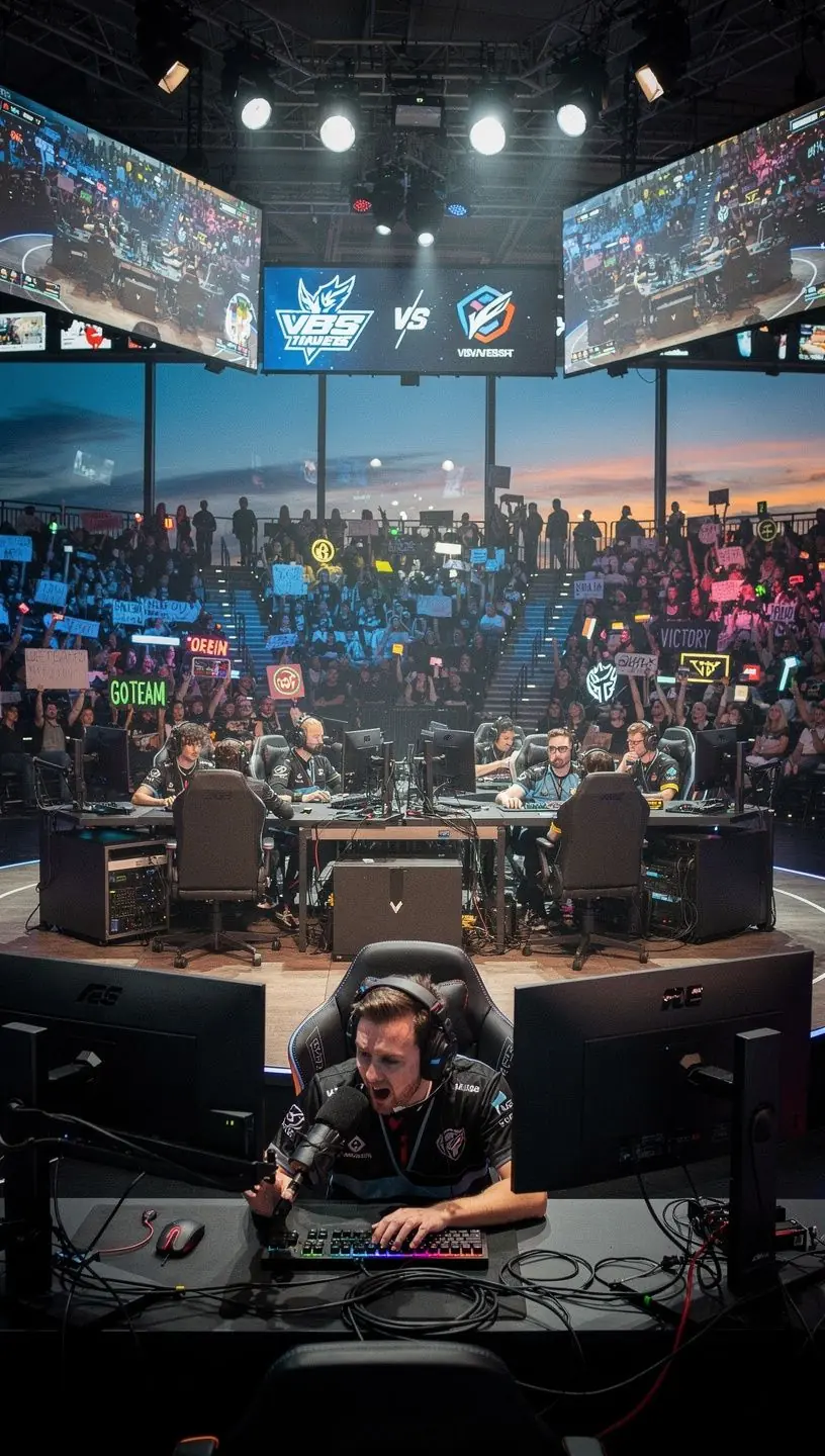 Encouraging sportsmanship in competitive strategy gaming leagues